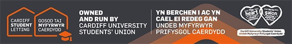 Cardiff Student Letting